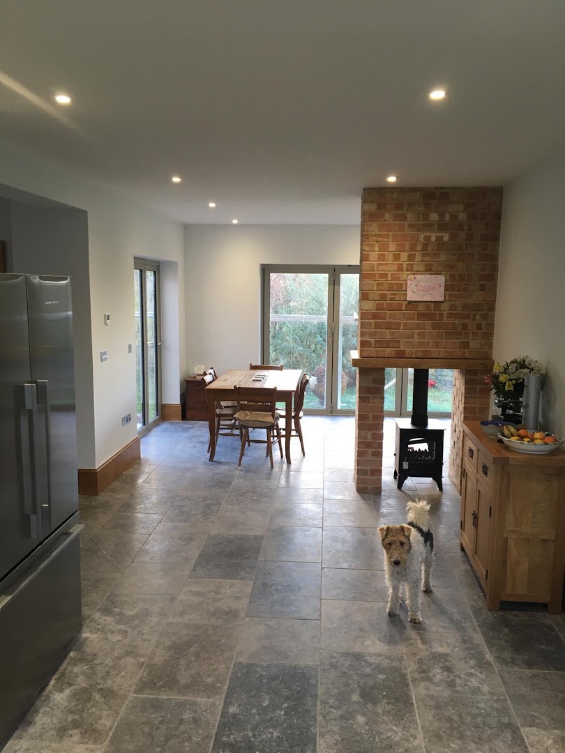 Cherry Professional Painting & Decorating — Photos 7