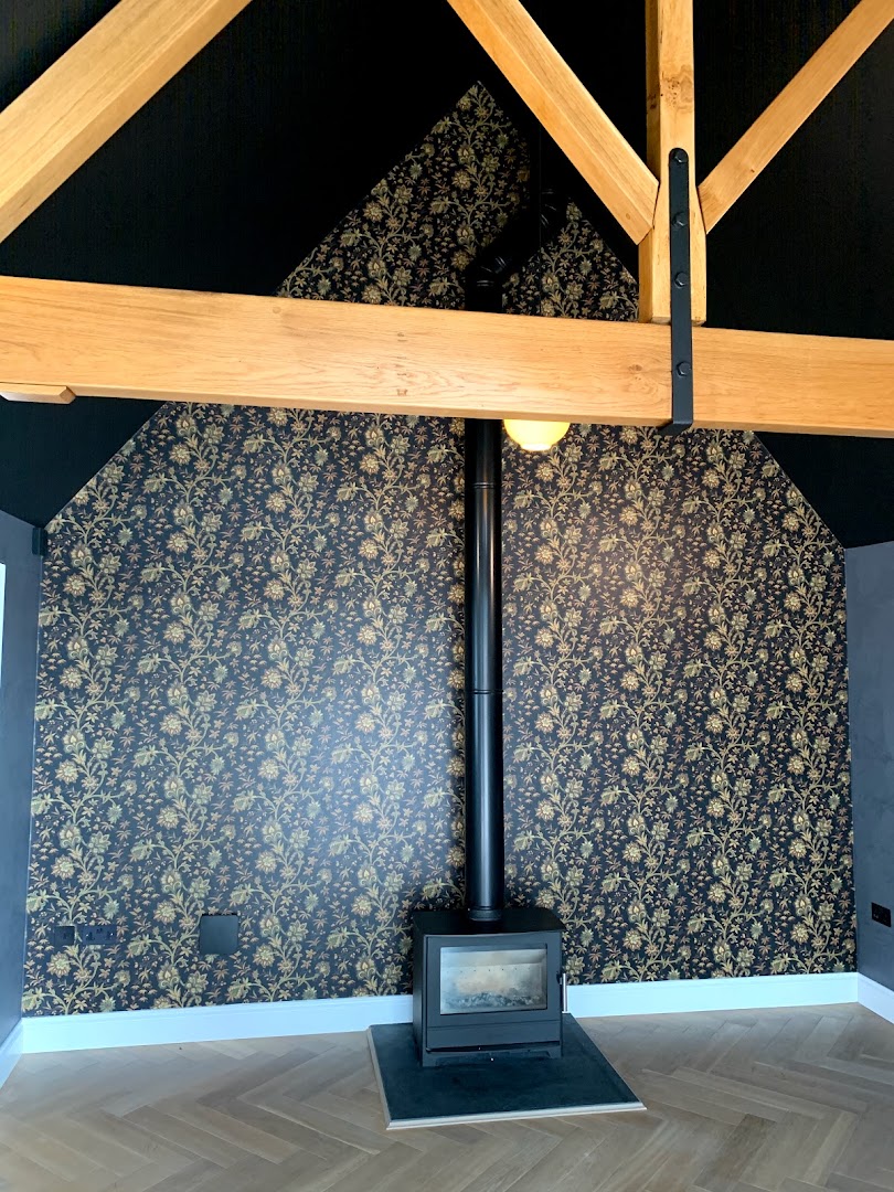 Cherry Professional Painting & Decorating — Photos 13