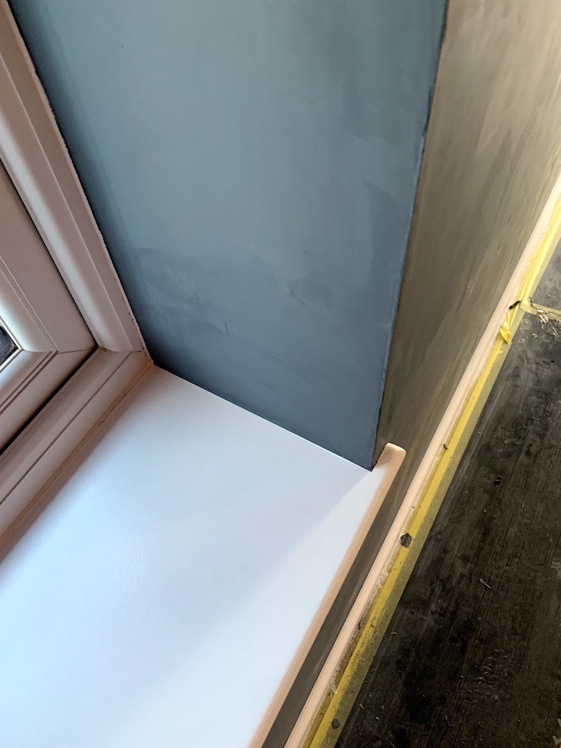 Cherry Professional Painting & Decorating — Photos 14