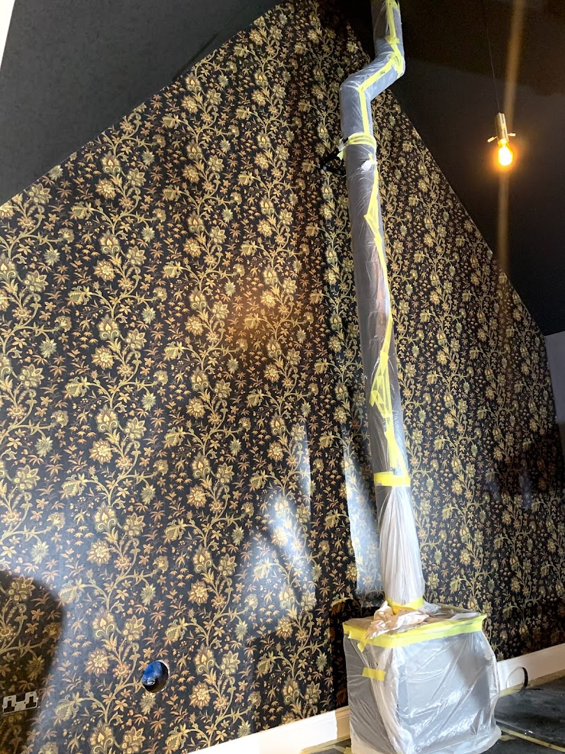 Cherry Professional Painting & Decorating — Photos 15