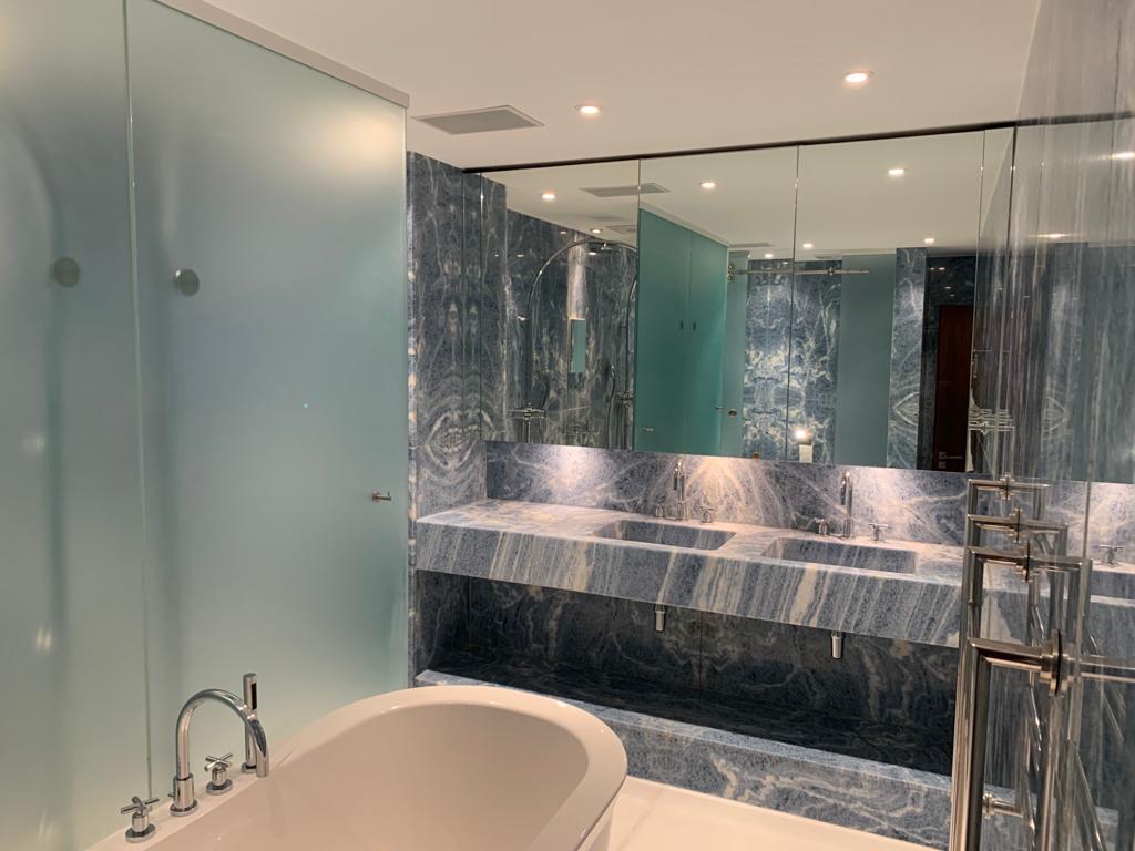 Cherry Professional Painting & Decorating — Photos 11
