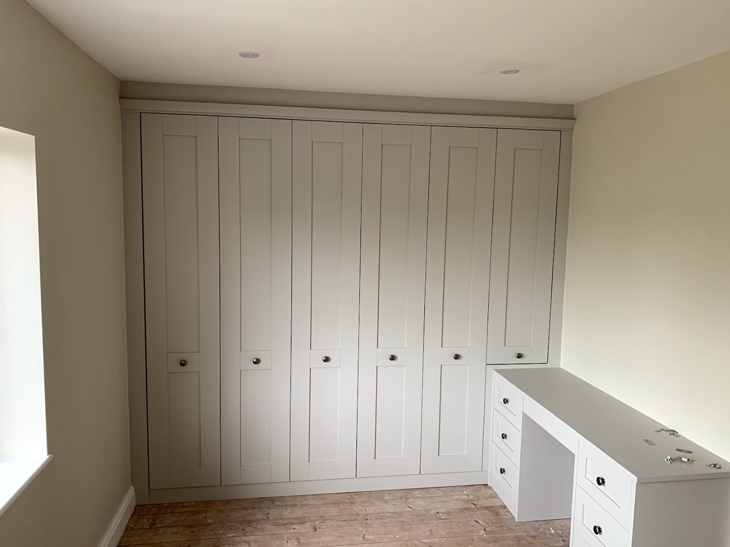 Cherry Professional Painting & Decorating — Photos 4