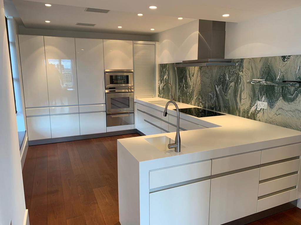 Cherry Professional Painting & Decorating — Photos 10