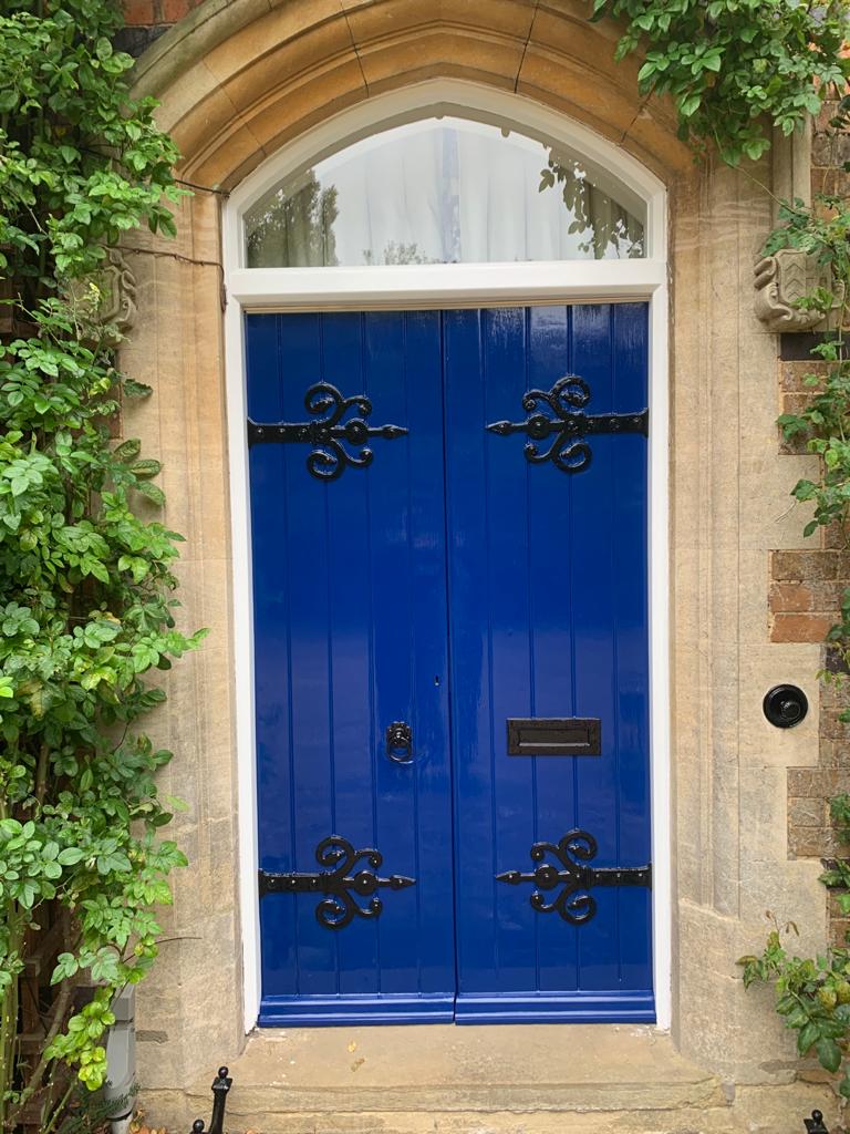 Cherry Professional Painting & Decorating — Photos 6