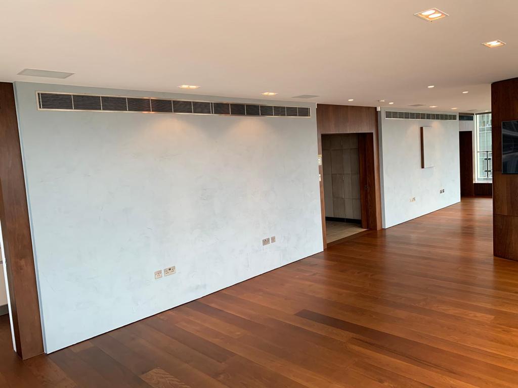 Cherry Professional Painting & Decorating — Photos 1
