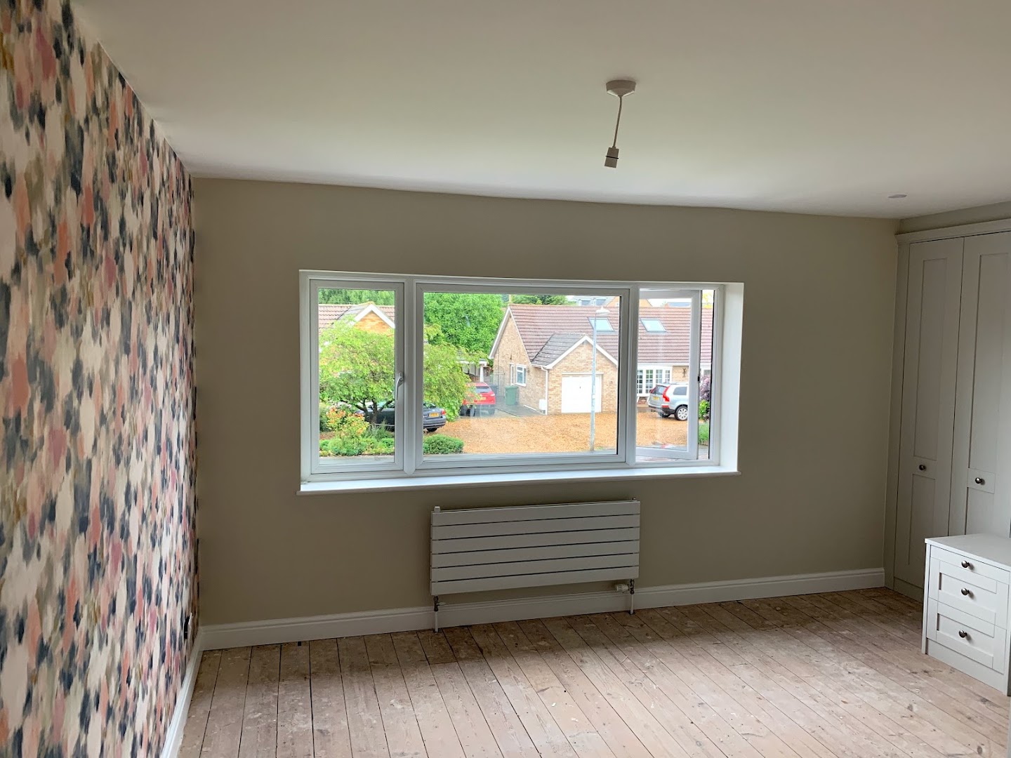 Cherry Professional Painting & Decorating — Photos 12