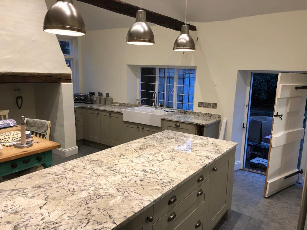Cherry Professional Painting & Decorating — Photos 8